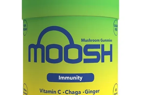 MOOSH MUSHROOM GUMMIES 60 GUMMIES_3